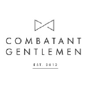 Combatgent.com logo
