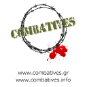 Combatives.gr logo