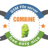 Combinefile.com logo