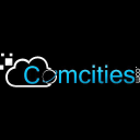 Comcities.com logo