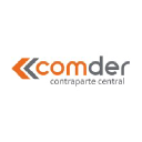 Comder.cl logo