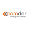 Comder.cl logo