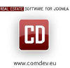 Comdev.eu logo