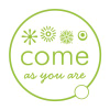 Comeasyouare.com logo