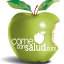 Comeconsalud.com logo