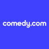 Comedy.com logo