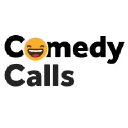 Comedycalls.com logo