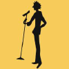 Comedycellar.com logo