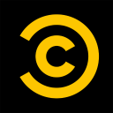 Comedycentral.com.au logo