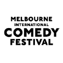 Comedyfestival.com.au logo