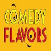 Comedyflavors.com logo