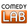 Comedylab.gr logo