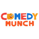 Comedymunch.com logo