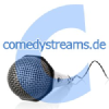 Comedystreams.de logo