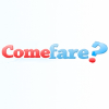 Comefare.com logo