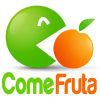 Comefruta.es logo