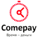 Comepay.ru logo