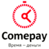 Comepay.ru logo