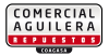 Comercialaguileraehijos.es logo