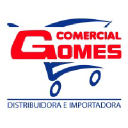 Comercialgomes.com.br logo