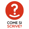 Comesiscrive.it logo