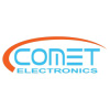 Comet.bg logo