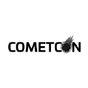 Cometcon.es logo