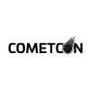 Cometcon.es logo