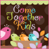 Cometogetherkids.com logo