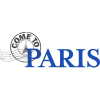 Cometoparis.com logo