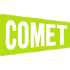 Comettv.com logo