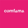 Comfama.com logo