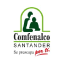 Comfenalcosantander.com.co logo