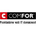 Comfor.cz logo