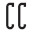 Comfortcolors.com logo