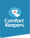 Comfortkeepers.com logo