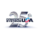 Comfortsystemsusa.com logo