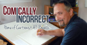 Comicallyincorrect.com logo