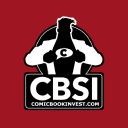 Comicbookinvest.com logo