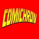 Comichron.com logo