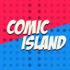 Comicisland.org logo