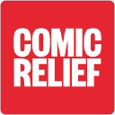 Comicrelief.com logo
