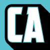 Comicsalliance.com logo