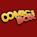 Comicsbox.it logo