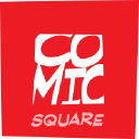 Comicsquare.com logo