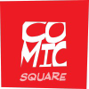 Comicsquare.com logo