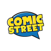 Comicstreet.ru logo