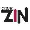 Comiczin.jp logo