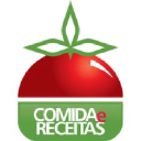 Comidaereceitas.com.br logo