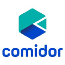 Comidor.com logo
